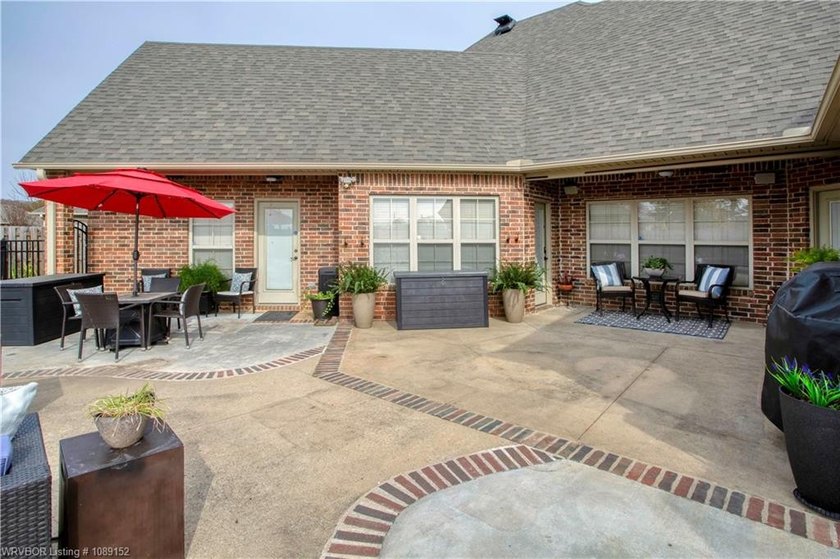Located in the highly sought after Brighton Place subdivision - photo 42