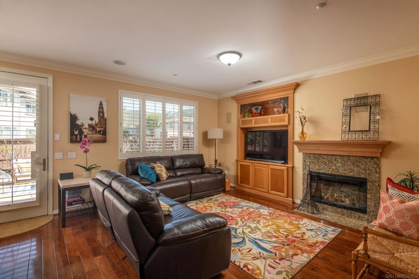 Welcome Home to this beautiful 4S Ranch home. Conveniently - photo 11