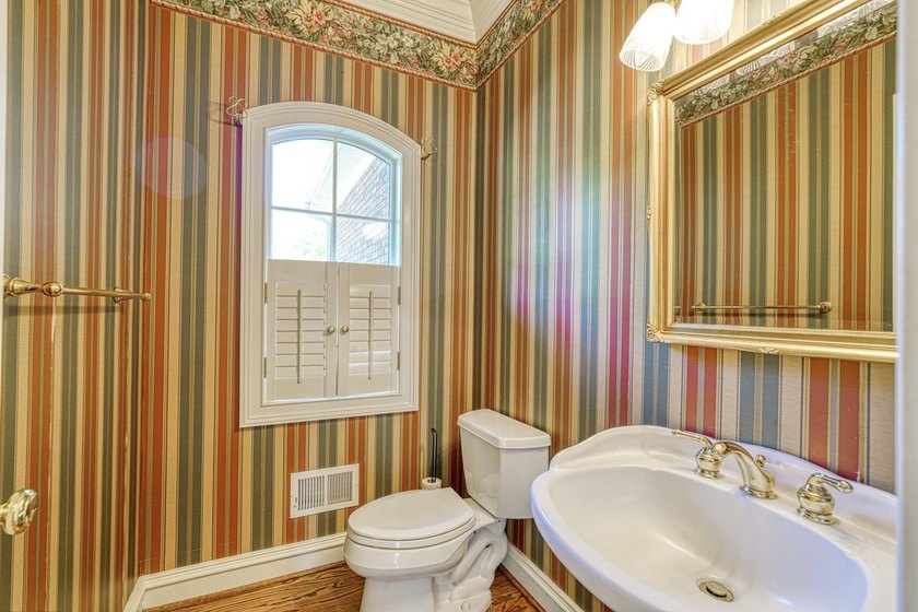 Welcome to 234 N Lake Emory Drive, a stately lakefront residence - photo 13