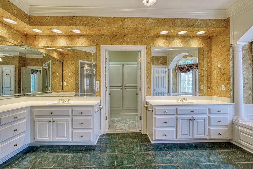 Welcome to 234 N Lake Emory Drive, a stately lakefront residence - photo 15