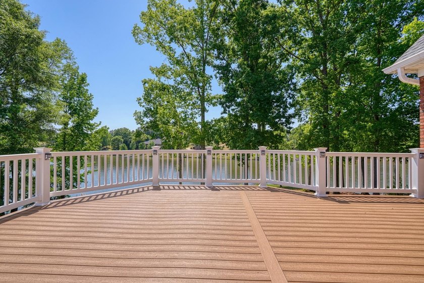 Welcome to 234 N Lake Emory Drive, a stately lakefront residence - photo 21
