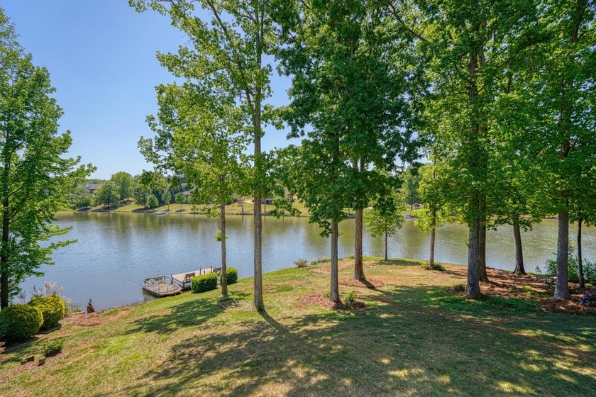 Welcome to 234 N Lake Emory Drive, a stately lakefront residence - photo 28