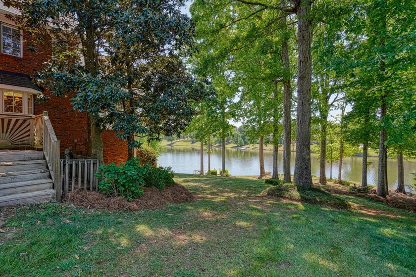 Welcome to 234 N Lake Emory Drive, a stately lakefront residence - photo 29