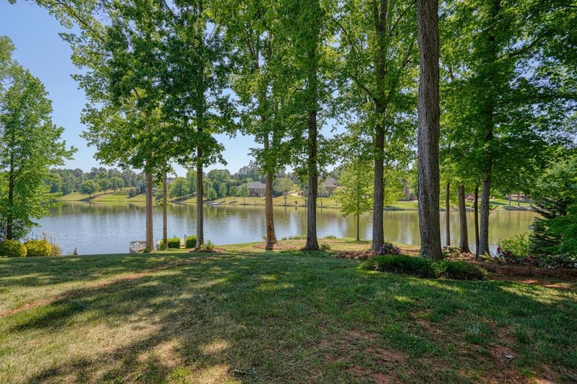 Welcome to 234 N Lake Emory Drive, a stately lakefront residence - photo 30