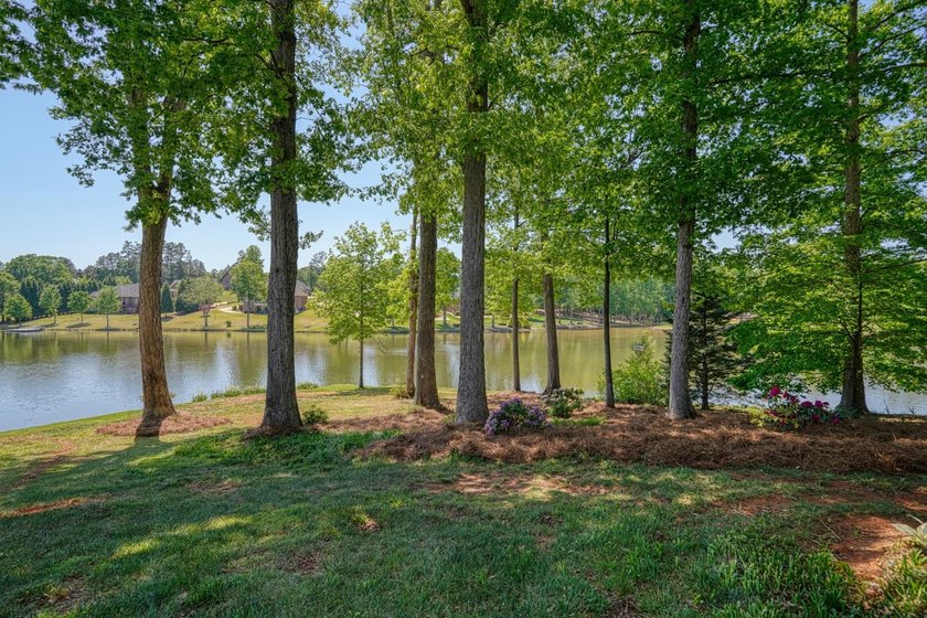 Welcome to 234 N Lake Emory Drive, a stately lakefront residence - photo 31