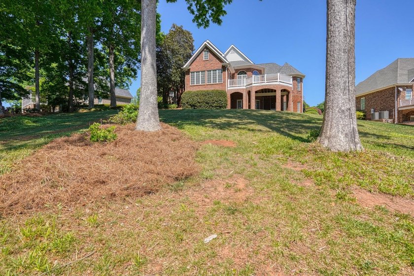 Welcome to 234 N Lake Emory Drive, a stately lakefront residence - photo 33