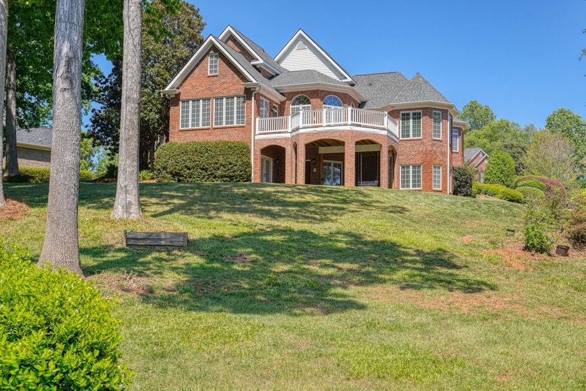 Welcome to 234 N Lake Emory Drive, a stately lakefront residence - photo 34