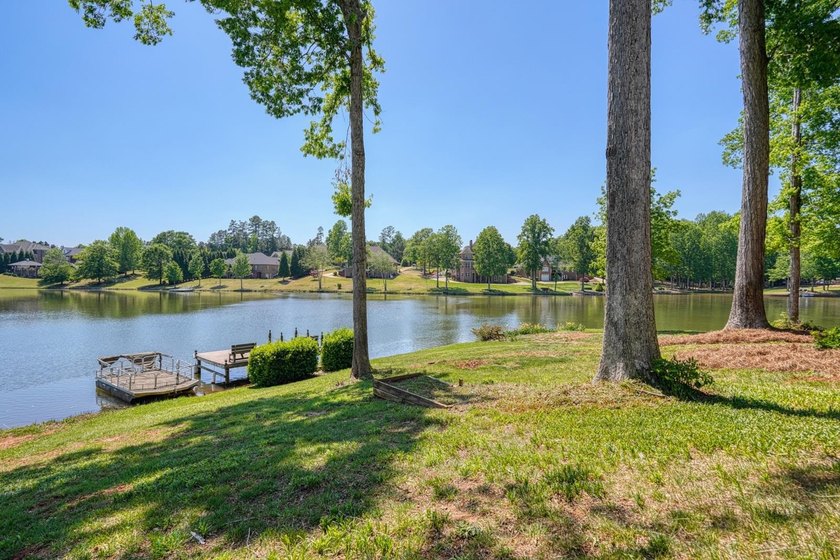 Welcome to 234 N Lake Emory Drive, a stately lakefront residence - photo 35
