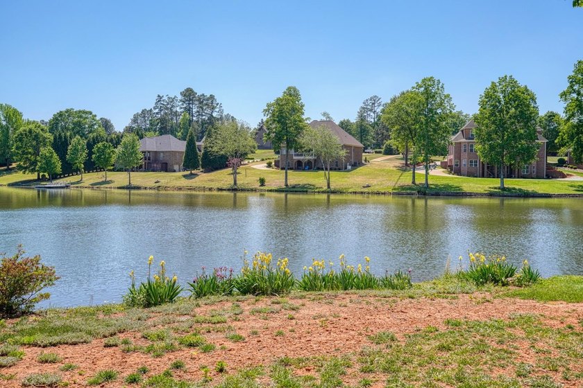 Welcome to 234 N Lake Emory Drive, a stately lakefront residence - photo 36