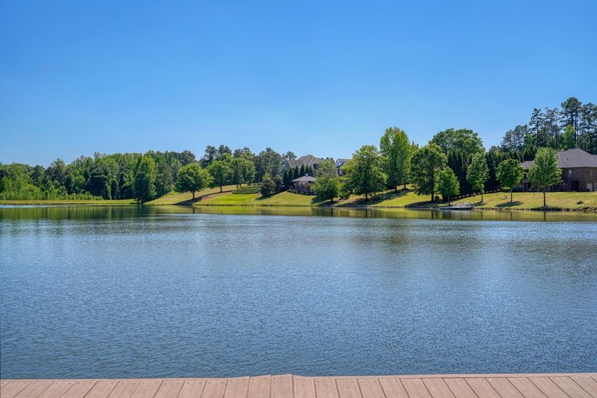 Welcome to 234 N Lake Emory Drive, a stately lakefront residence - photo 37