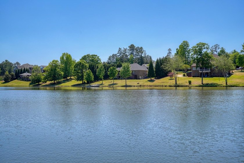 Welcome to 234 N Lake Emory Drive, a stately lakefront residence - photo 39