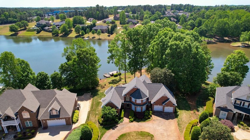 Welcome to 234 N Lake Emory Drive, a stately lakefront residence - photo 41