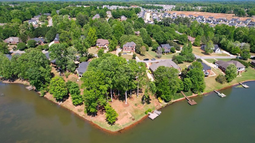 Welcome to 234 N Lake Emory Drive, a stately lakefront residence - photo 42