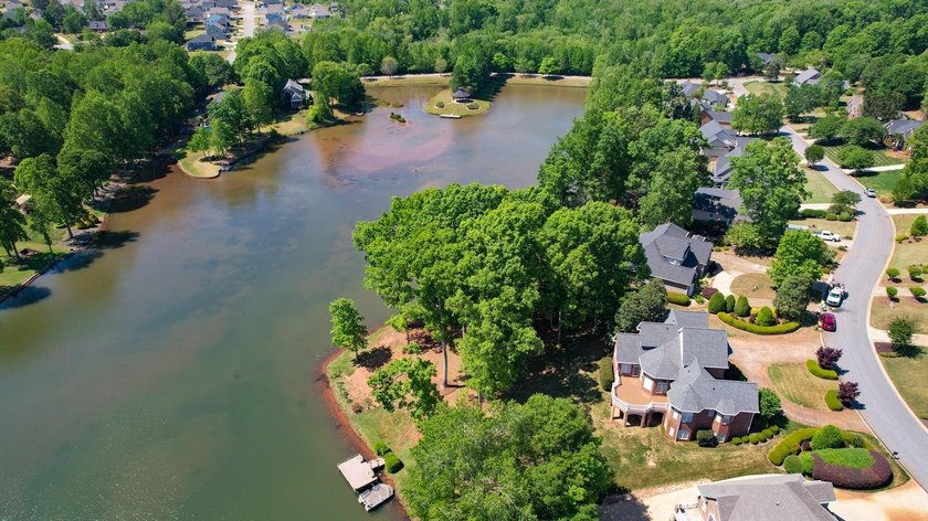 Welcome to 234 N Lake Emory Drive, a stately lakefront residence - photo 43