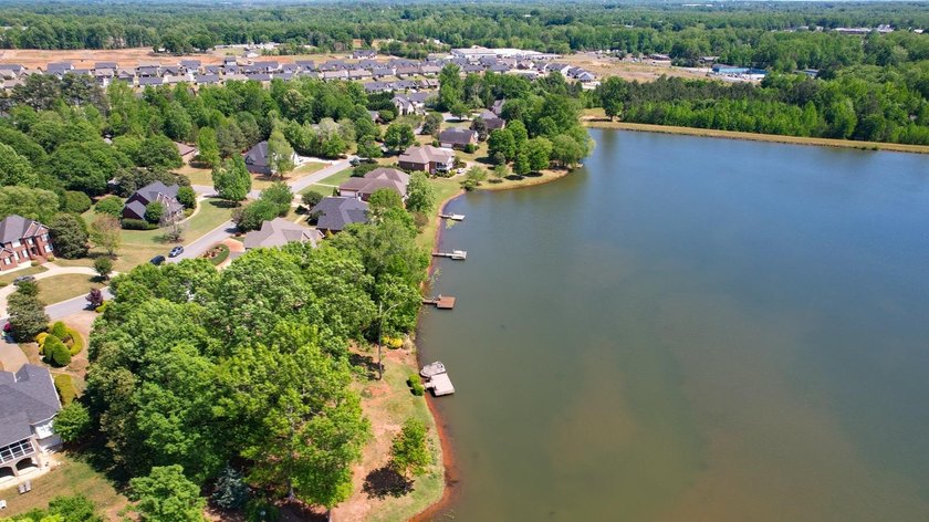 Welcome to 234 N Lake Emory Drive, a stately lakefront residence - photo 44