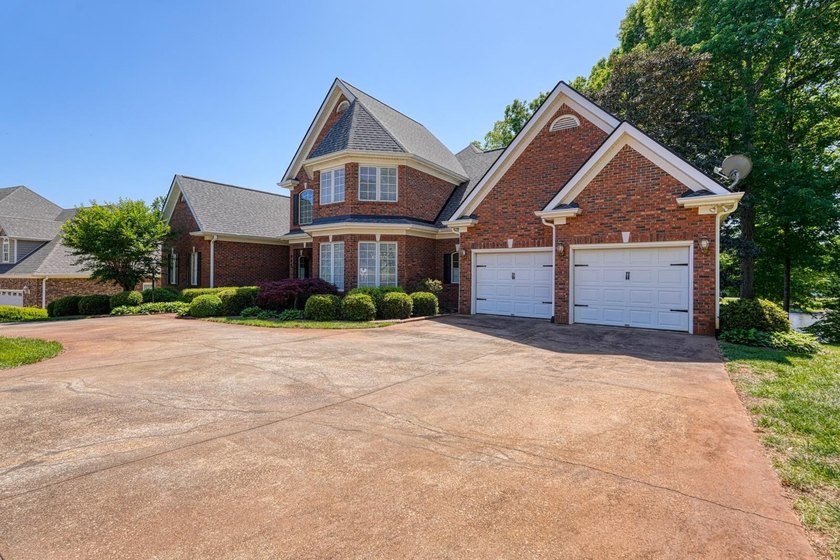 Welcome to 234 N Lake Emory Drive, a stately lakefront residence - photo 45