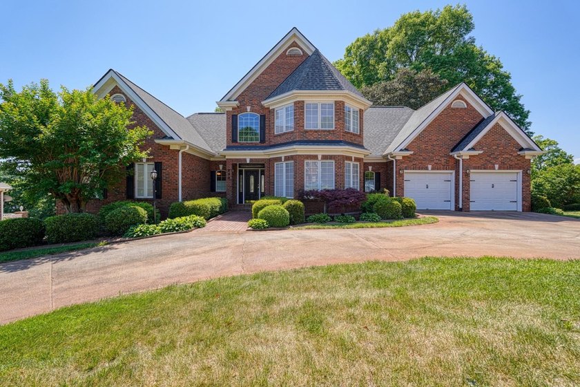 Welcome to 234 N Lake Emory Drive, a stately lakefront residence - photo 46
