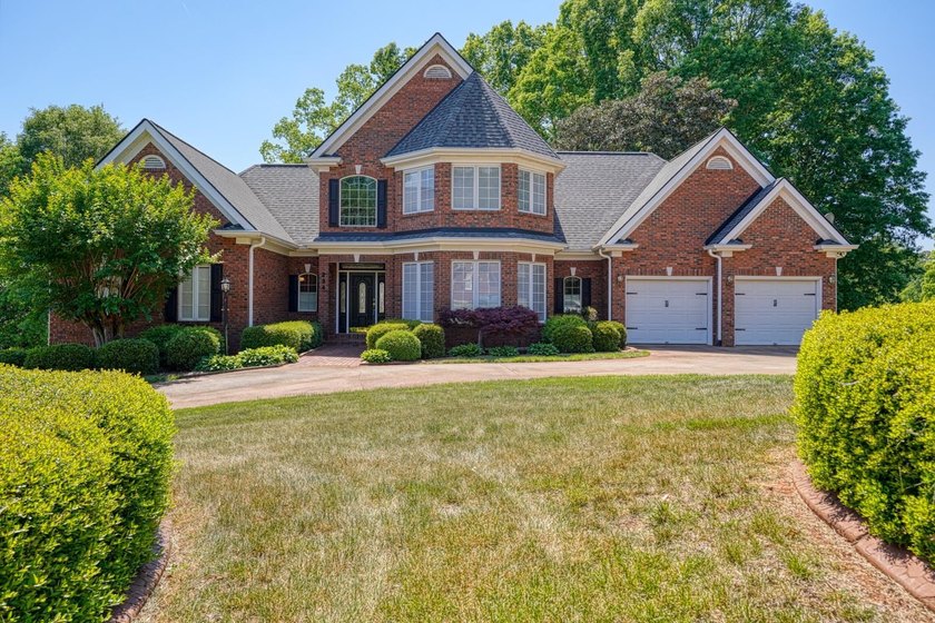 Welcome to 234 N Lake Emory Drive, a stately lakefront residence - photo 47