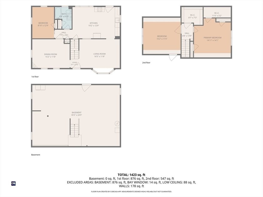 Welcome to this well-maintained 3-bedroom, 1-bath home offering - photo 39
