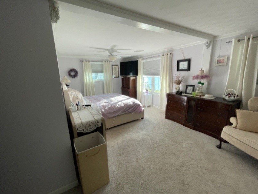 Main bedroom. - photo 13