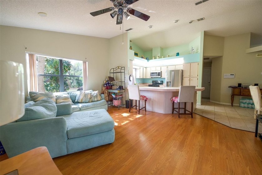 Step inside and immediately feel the pull of Florida living at - photo 8