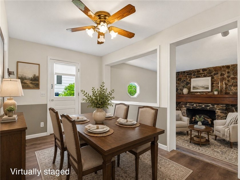 Welcome home to 45 Ridgecrest Avenue! This cozy cape cod boasts - photo 13