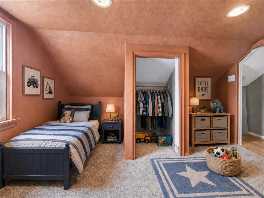 Welcome home to 45 Ridgecrest Avenue! This cozy cape cod boasts - photo 23