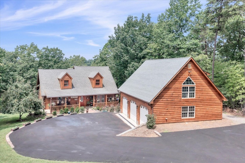 275 LAKE RIDGE DR, Gretna, VA 24557, 2980884