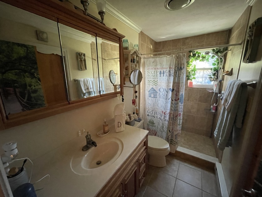 Master bath - photo 18