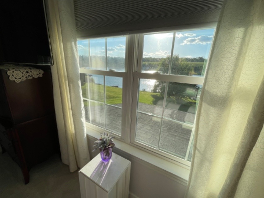 Main bedroom view. - photo 11