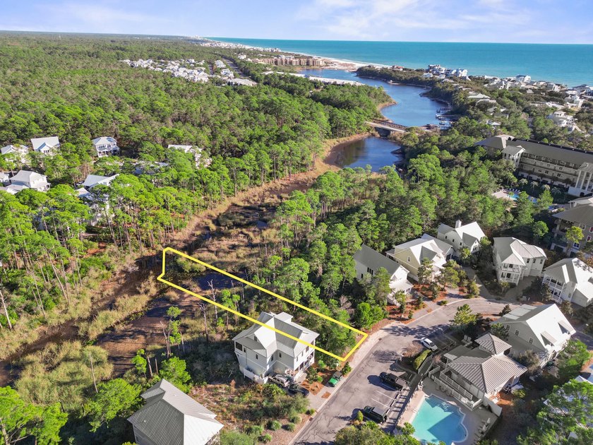 Set within the desirable Lakeside at Blue Mountain Beach - photo 2