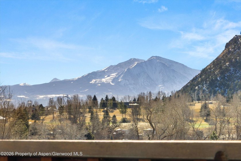 Welcome to 4600 County Road 154, a rare multi-family mountain - photo 2