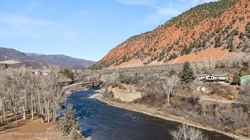 Welcome to 4600 County Road 154, a rare multi-family mountain - photo 3