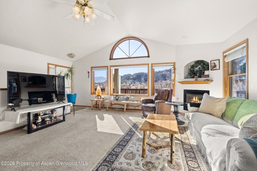 Welcome to 4600 County Road 154, a rare multi-family mountain - photo 4