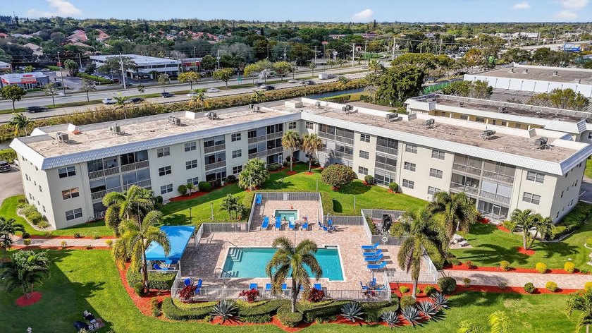 Enjoy relaxed South Florida living in this 1-bedroom, 1.5-bath - photo 37