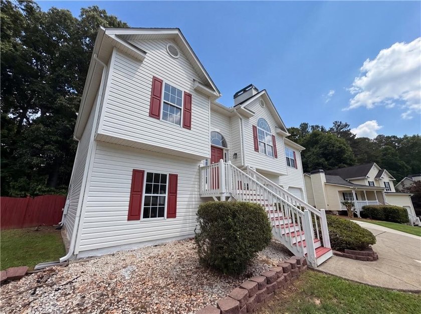 Meet 6158 Autumn View Cv NW, a residence featuring fresh - photo 28