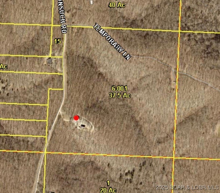 ZERO RESTRICTIONS! Charming cottage on 37.5 Acres very close to - photo 48
