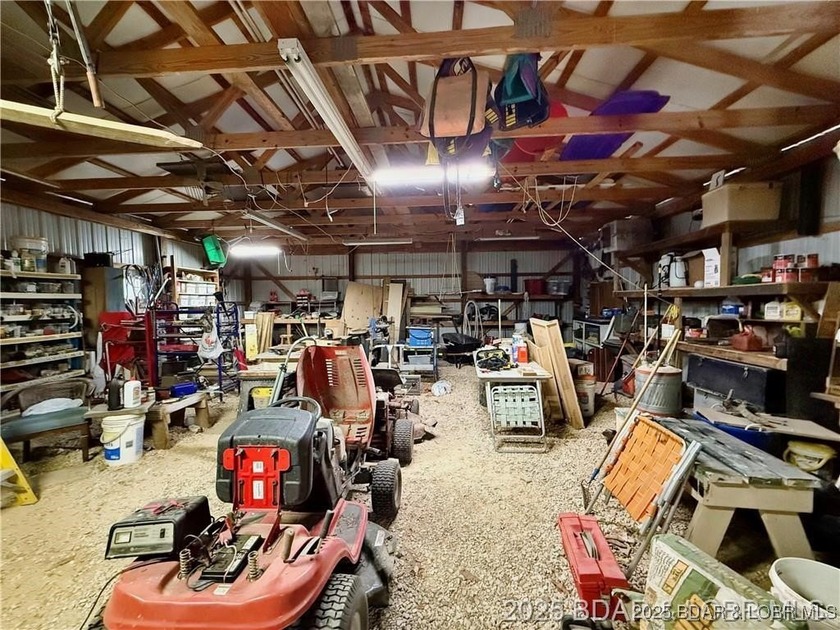 ZERO RESTRICTIONS! Charming cottage on 37.5 Acres very close to - photo 49