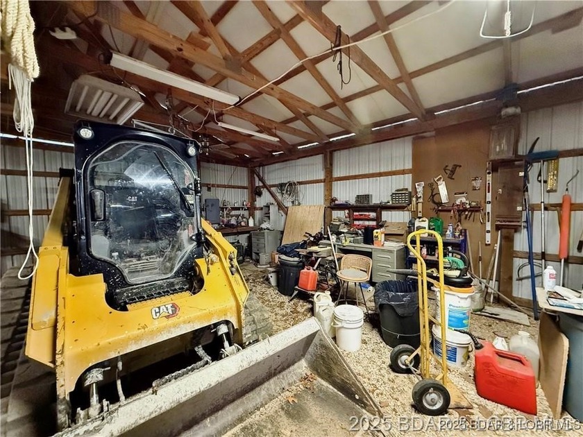 ZERO RESTRICTIONS! Charming cottage on 37.5 Acres very close to - photo 51