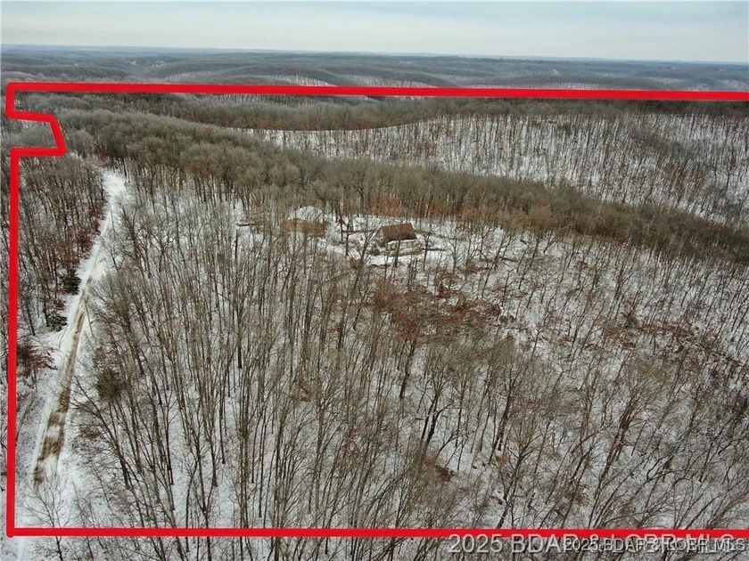ZERO RESTRICTIONS! Charming cottage on 37.5 Acres very close to - photo 52