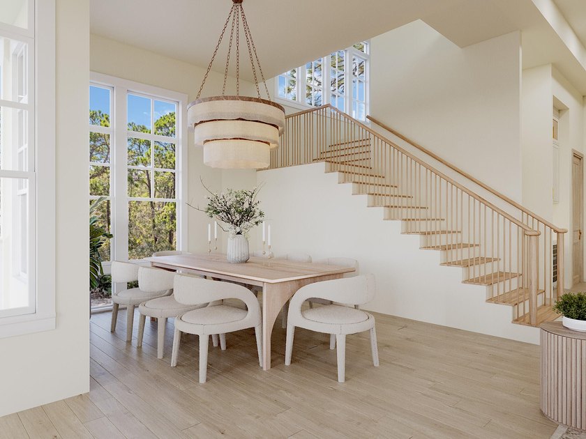 Set on one of the final remaining homesites in WaterColor, this - photo 4