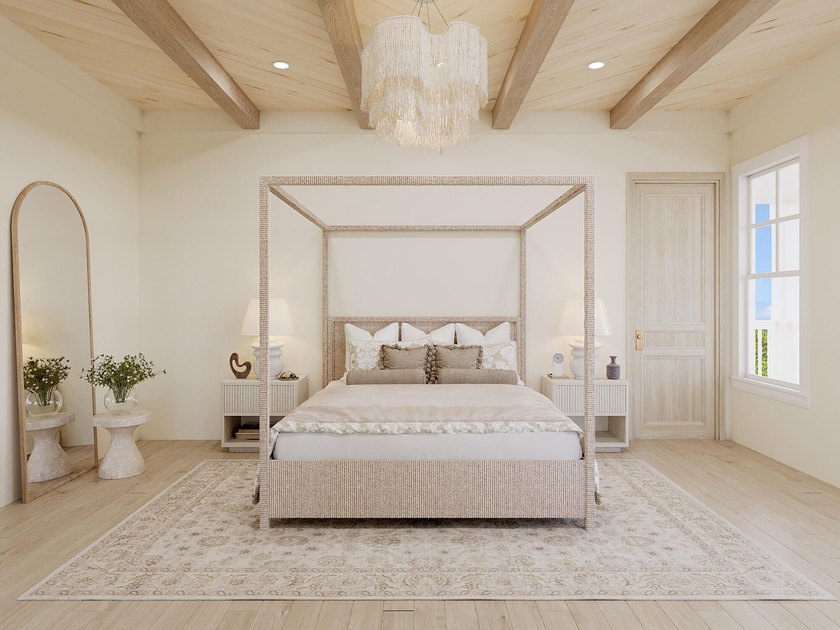 Set on one of the final remaining homesites in WaterColor, this - photo 8
