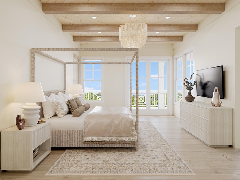 Set on one of the final remaining homesites in WaterColor, this - photo 9