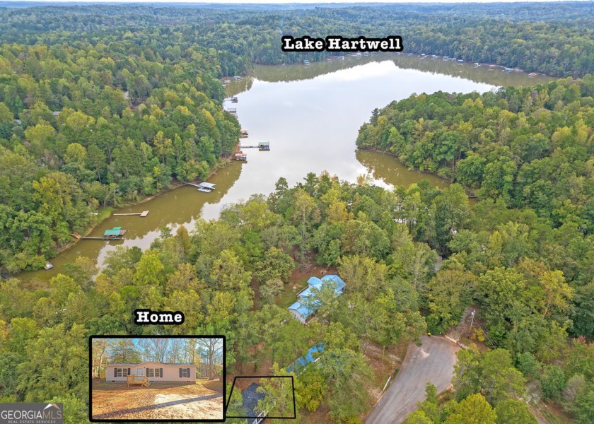 671 Lake Harbor, Martin, GA 30557, 5446719