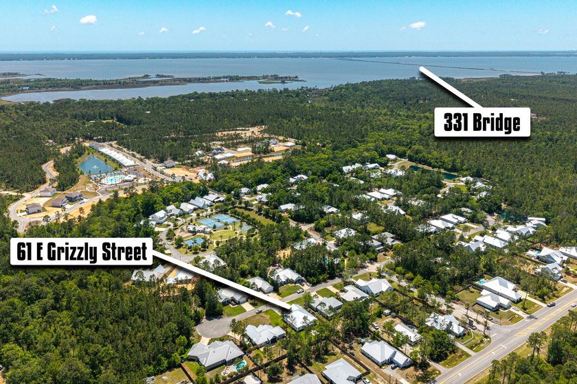 NEW CONSTRUCTION 3 bedroom, 2 bath almost 2,400 Sq Ft resort - photo 7