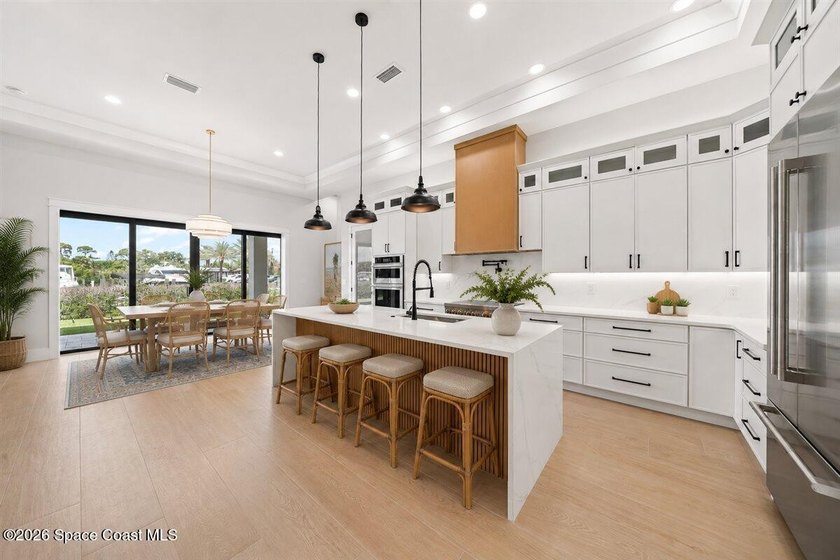 Experience the pinnacle of coastal luxury at Marina Bay Estates - photo 21