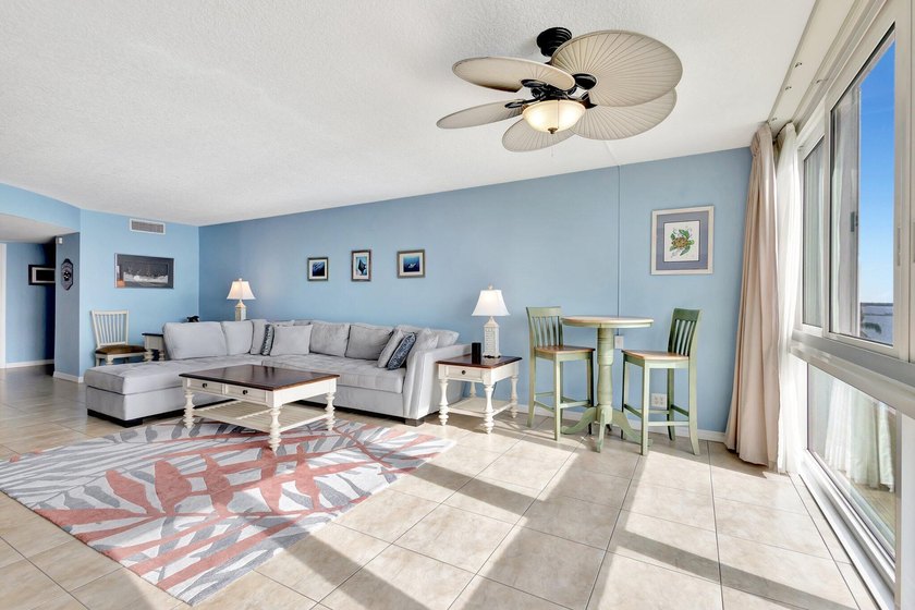 Enjoy stunning intracoastal views from this 5th-floor 2 Bedroom - photo 11