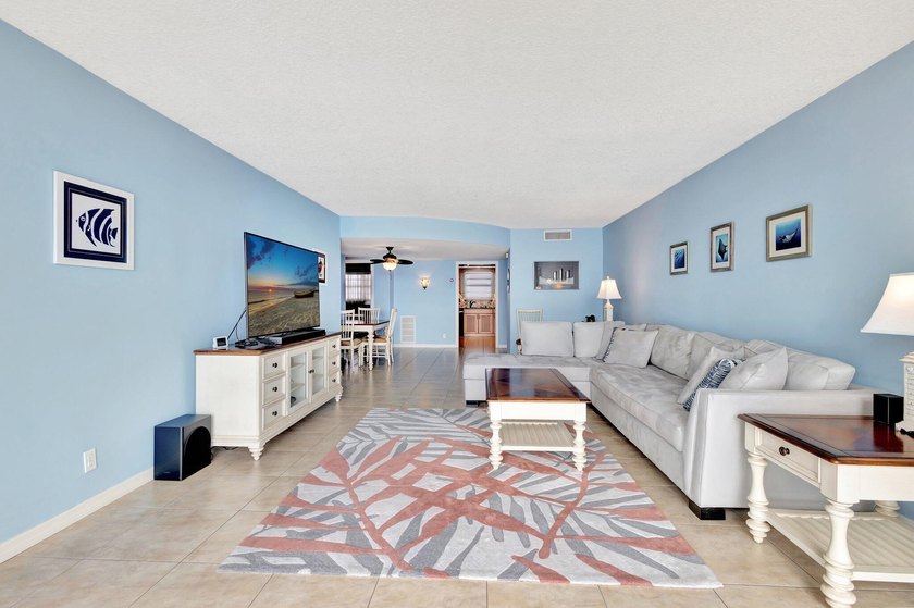 Enjoy stunning intracoastal views from this 5th-floor 2 Bedroom - photo 12