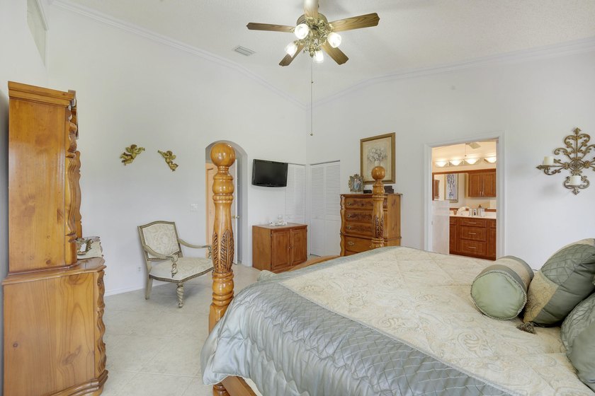 Welcome to this original owner 3-bedroom, 2-bath home in the - photo 20