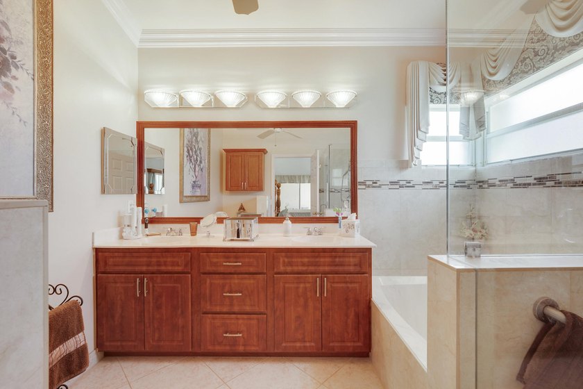Welcome to this original owner 3-bedroom, 2-bath home in the - photo 21